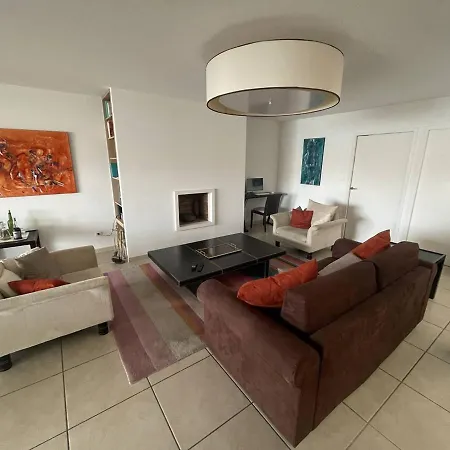 Superbe Marina De Luxe Au Cap D'agde Avec Jacuzzi, Garage Et Vue Port - Fr-1-723-62 アパート アグド